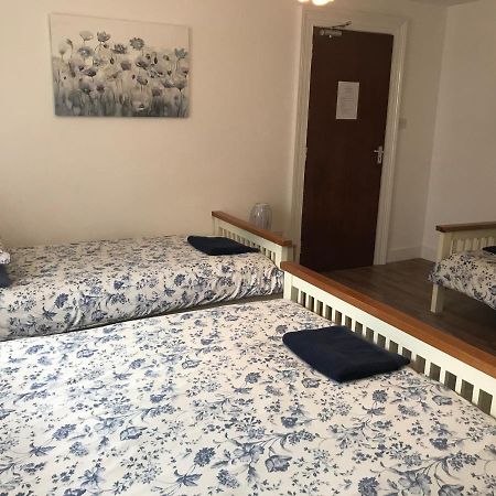 Abbey Lodge Guest House Саутхамптън Екстериор снимка