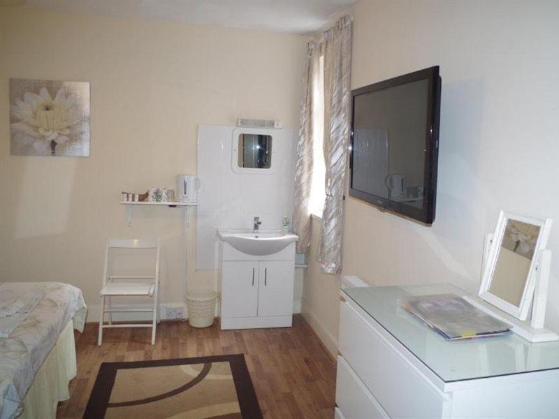 Abbey Lodge Guest House Саутхамптън Екстериор снимка