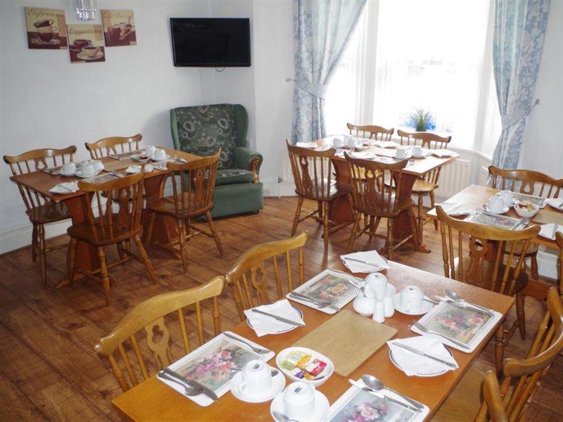 Abbey Lodge Guest House Саутхамптън Екстериор снимка