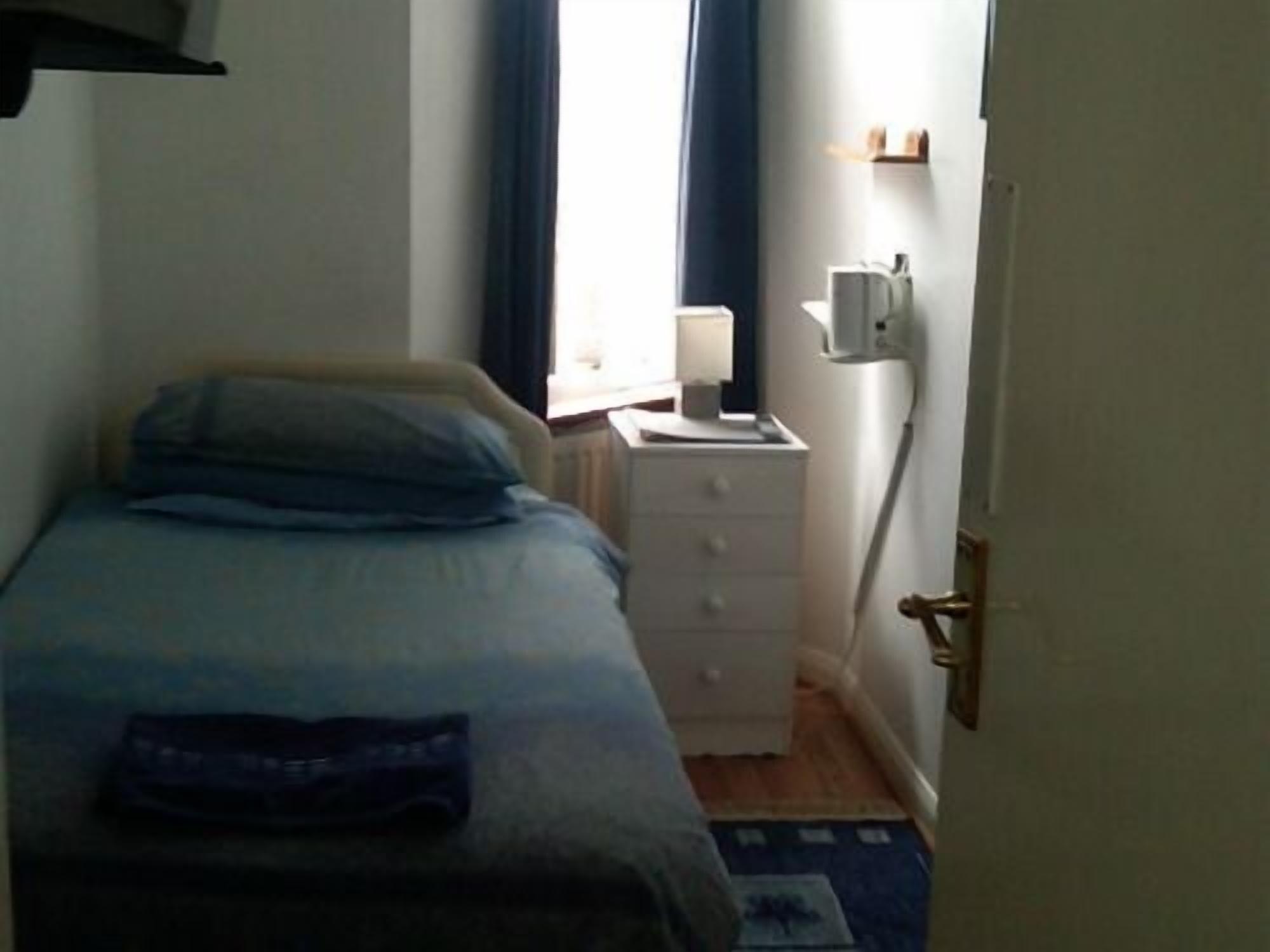 Abbey Lodge Guest House Саутхамптън Екстериор снимка