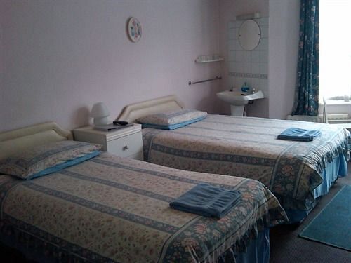 Abbey Lodge Guest House Саутхамптън Екстериор снимка