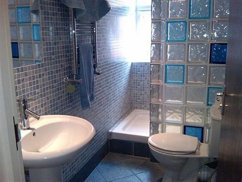 Abbey Lodge Guest House Саутхамптън Екстериор снимка