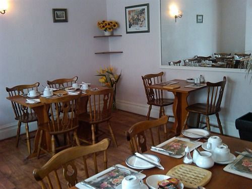 Abbey Lodge Guest House Саутхамптън Екстериор снимка