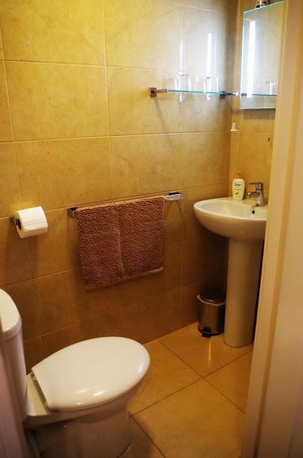 Abbey Lodge Guest House Саутхамптън Екстериор снимка