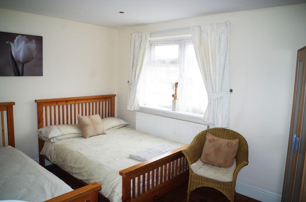Abbey Lodge Guest House Саутхамптън Екстериор снимка